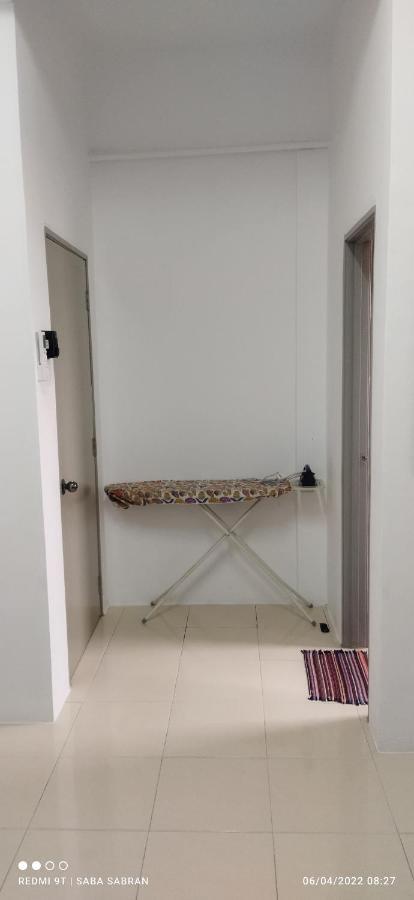 D'Zara Homestay 세팡 외부 사진