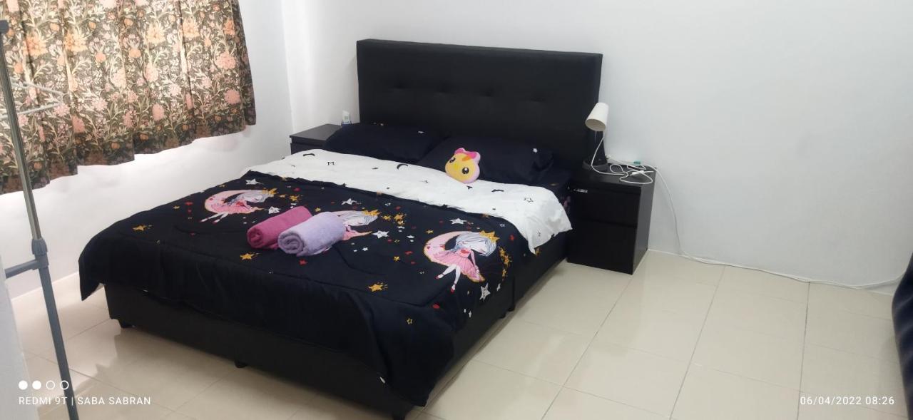 D'Zara Homestay 세팡 외부 사진