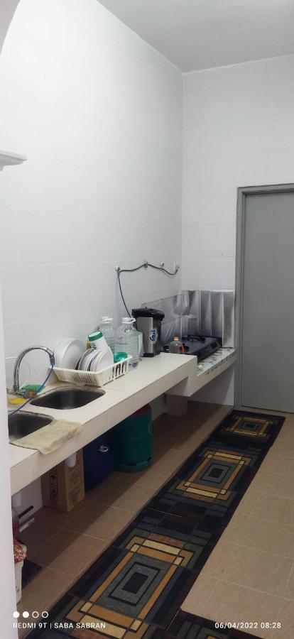 D'Zara Homestay 세팡 외부 사진