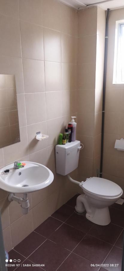 D'Zara Homestay 세팡 외부 사진