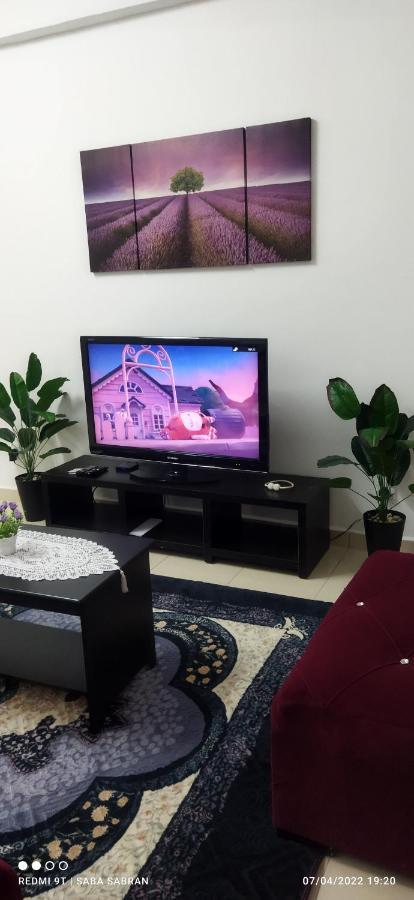 D'Zara Homestay 세팡 외부 사진