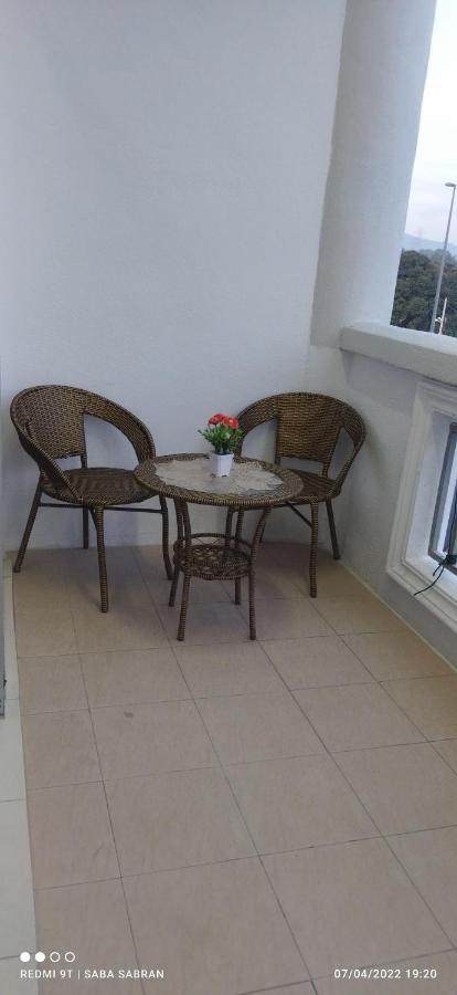 D'Zara Homestay 세팡 외부 사진