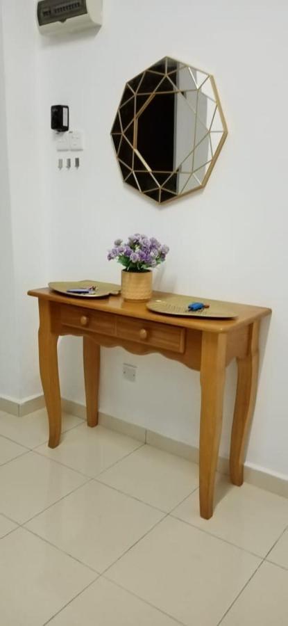 D'Zara Homestay 세팡 외부 사진